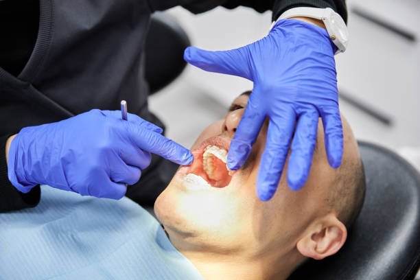 Best Mobile Emergency Dentist in Woonsocket, RI