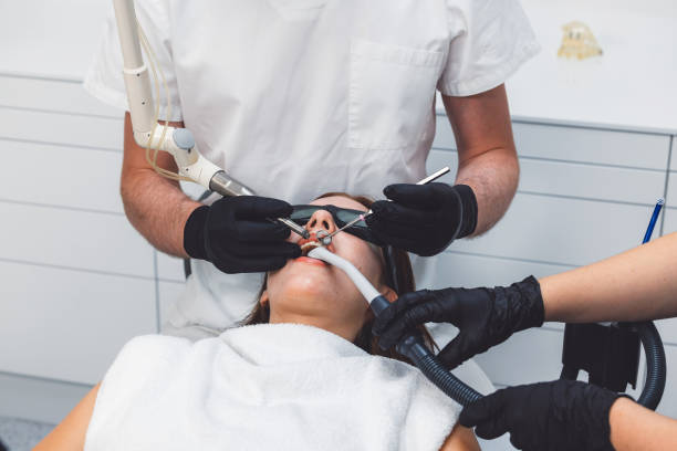 Best Emergency Dentist for Special Needs Patients in Woonsocket, RI