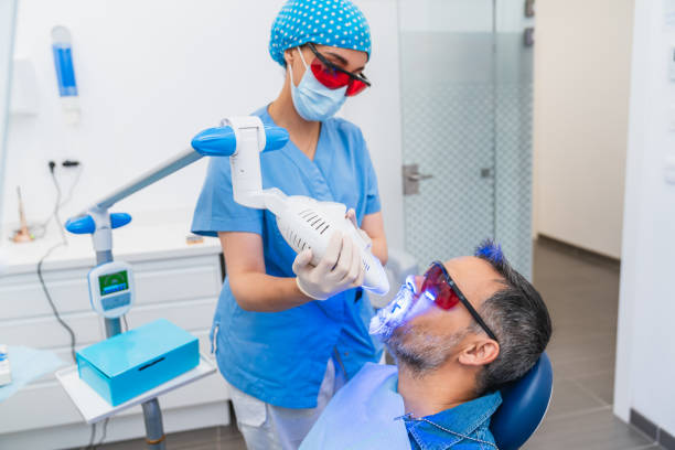Best Emergency Dental Extractions in Woonsocket, RI