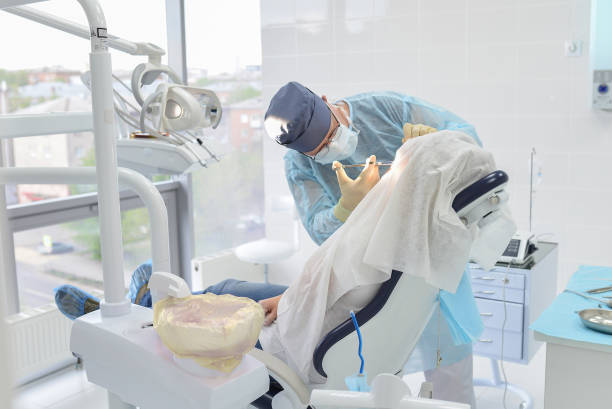 Best Pediatric Emergency Dentist in Woonsocket, RI